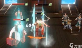 热血航线最新角色版爆料,新角色版爆料，神秘英雄集结，战力升级！