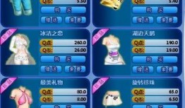 近期qq炫舞爆料最新,神秘新版本即将上线，精彩内容抢先看！